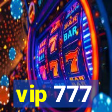vip 777